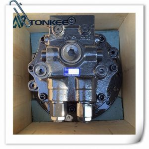 Rotation motor & swing motor MFC250-007 for DOOSAN SG20