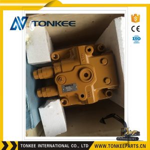 High quality new 200-3373 M5X180CHB-11A-65C-285 swing motor & rotation motor for excavator