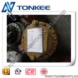 207-26-00161 207-26-62000 rotation gearbox assy & swing drive unit & swing gearbox with motor for KOMATSU PC300-6