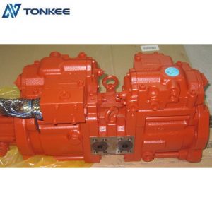 K3V63DT original main pump 2401-9236B professional hydraulic pump 11H9236 genuine piston pump new hydraulic motor DOOSAN S130LC-V
