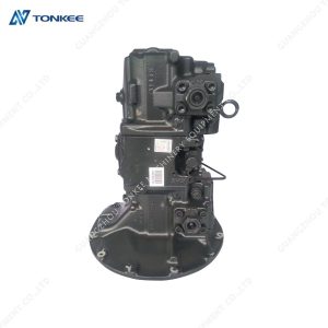 708-2L-00490 708-2L-01490 pump assembly PC200-8 PC200LC-8 PC220-8 hydraulic piston pump assy