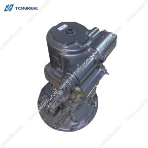 708-2L-00411 708-2L-00413 708-2L-21450 hydraulic main pump PC200-6 PC210-6 PC200LC-6 excavator pump assembly