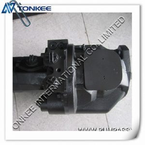 High power density hydraulic parts AP2D25 hydraulic pump & piston pump for HYUNDAI R60-7