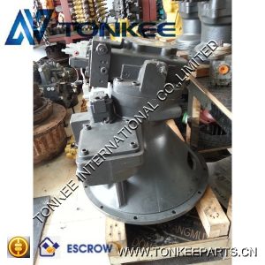 Original new  hydraulic main pump A8V172ESBR6.201F2-9710 piston pump applied to SUMITOMO SH300A1 A2